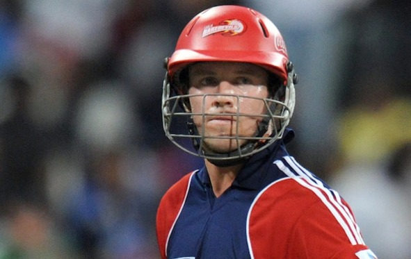 AB de Villiers during IPL match with Delhi Daredevils amid recent claim of team having poisonous characters